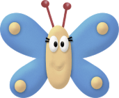 Butterfly image