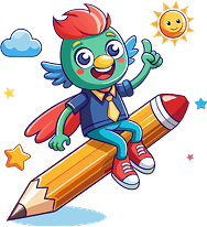 Cartoon image