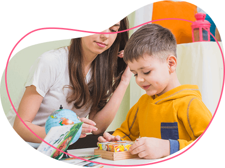 Program image