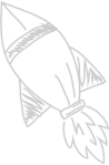 Rocket image