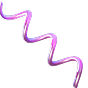 Spring shape