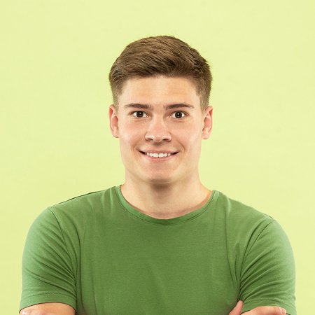 Team image